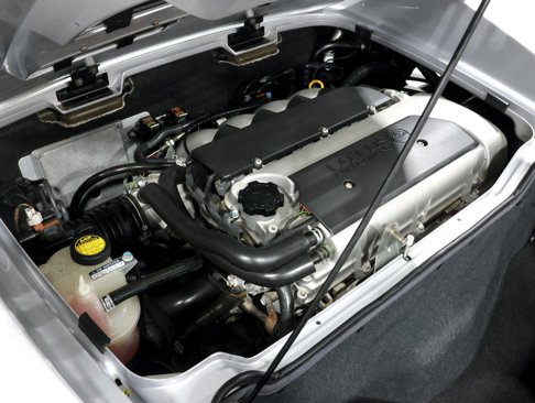Used 2005 Lotus Elise image 82