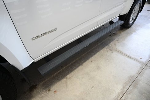 Used 2020 Chevrolet Colorado LT w/ Luxury Package image 27