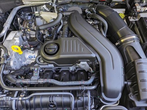New 2025 Volkswagen Taos S image 18