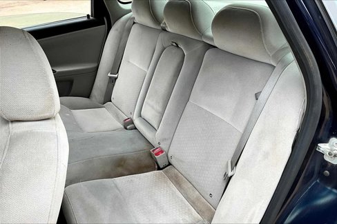 Used 2007 Chevrolet Impala LT image 19