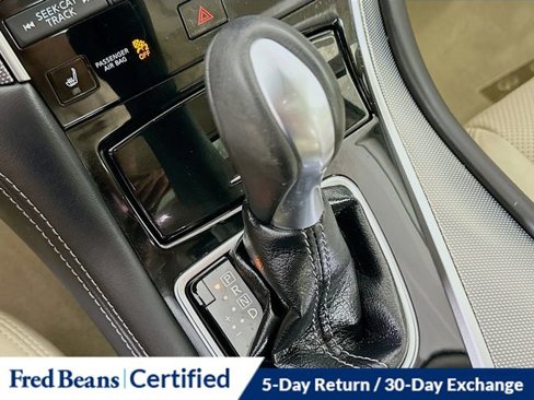Used 2017 INFINITI Q50 Premium image 19
