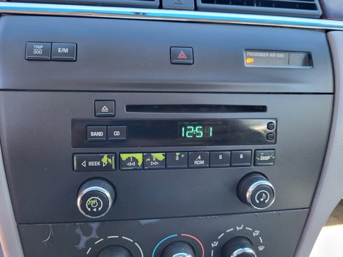 Used 2007 Buick LaCrosse CX image 20