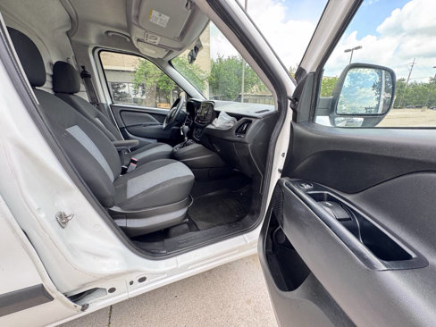 Used 2019 RAM ProMaster City Tradesman image 20