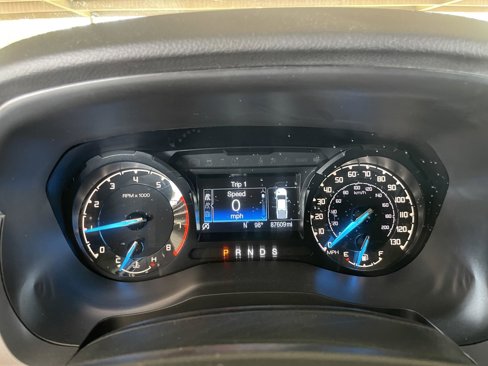Used 2019 Ford Ranger XLT w/ Trailer Tow Package image 10