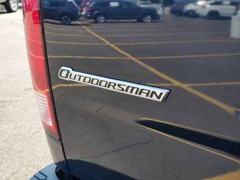 Used 2014 RAM 1500 Outdoorsman image 27