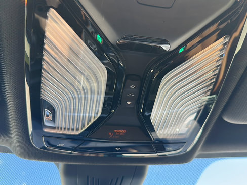 Certified 2022 BMW X5 sDrive40i w/ Luxury Seating Package image 40