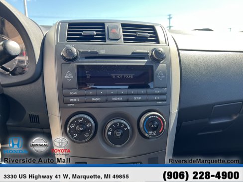 Used 2011 Toyota Corolla S image 17