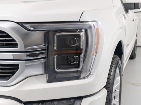 Used 2021 Ford F150 Limited image 40