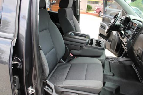 Used 2014 Chevrolet Silverado 1500 LT image 26