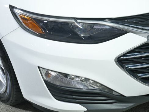 Used 2023 Chevrolet Malibu LT image 16