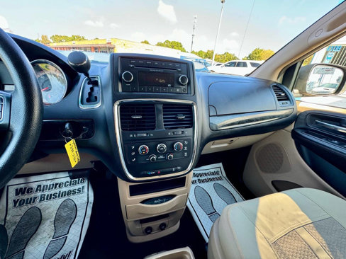 Used 2014 Dodge Grand Caravan SE w/ Quick Order Package 29E SE image 17
