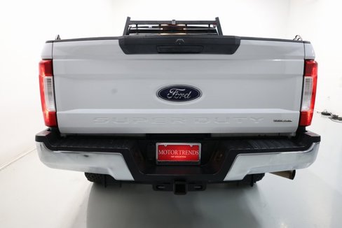 Used 2017 Ford F250 XL w/ Power Equipment Group image 49