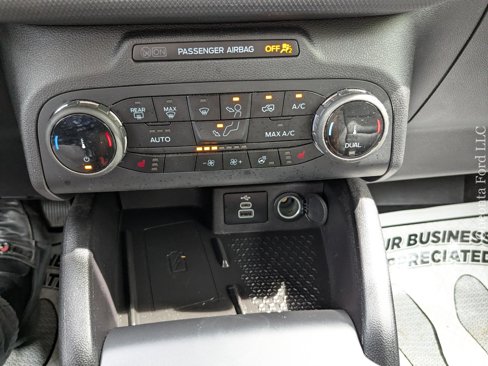 Used 2024 Ford Bronco Sport Outer Banks w/ Tech Package image 27