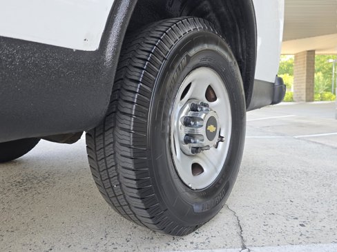 Used 2020 Chevrolet Express 2500 w/ Safety Package image 11