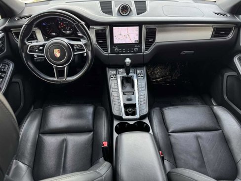 Used 2017 Porsche Macan GTS image 19