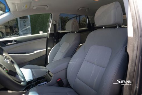 Used 2017 Hyundai Tucson SE image 20