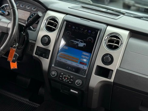 Used 2014 Ford F150 XLT w/ Equipment Group 302A Luxury image 21