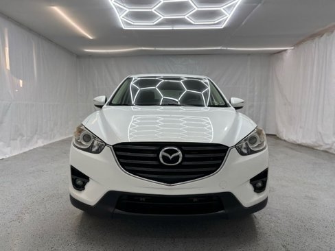 Used 2016 MAZDA CX-5 Touring w/ Bose/Moonroof Package image 8