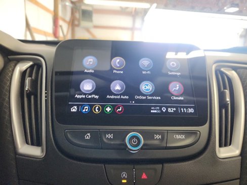 Used 2024 Chevrolet Malibu LT image 16