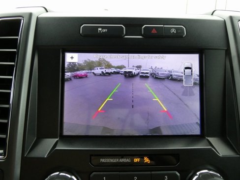 Used 2019 Ford F150 XLT w/ Equipment Group 302A Luxury image 32