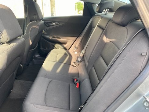 Used 2024 Chevrolet Malibu LT image 11