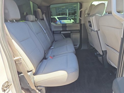 Used 2018 Ford F150 XLT image 16