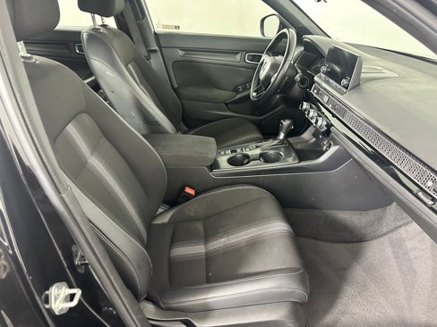 Used 2023 Honda Civic Sport image 20