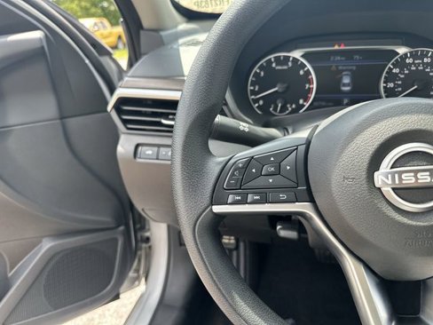 Certified 2023 Nissan Altima 2.5 SV image 21