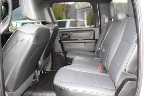 Used 2022 RAM 2500 Tradesman image 75