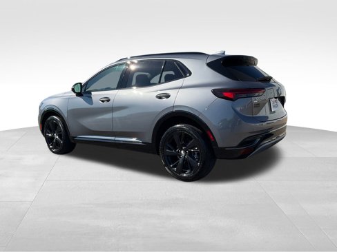 Used 2022 Buick Envision Essence w/ Sport Touring Package image 32