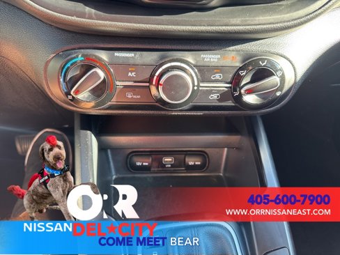 Used 2024 Kia Soul LX w/ Option Group 015 image 27