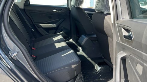 New 2025 Volkswagen Jetta S image 12