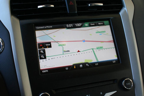 Used 2014 Ford Fusion SE w/ Equipment Group 202A image 17