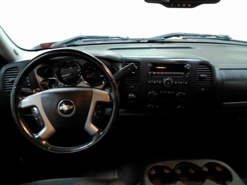 Used 2008 Chevrolet Silverado 1500 LT w/ Power Pack Plus image 30
