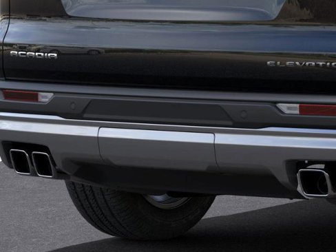 New 2025 GMC Acadia Elevation w/ Elevation Premium Package image 33