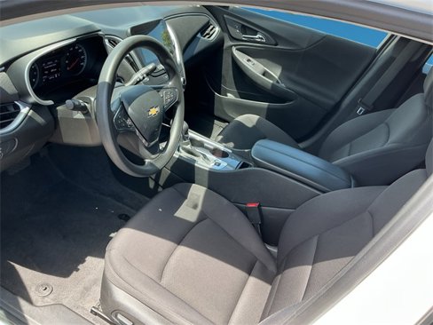 Used 2023 Chevrolet Malibu LT image 16