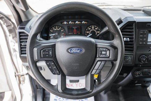 Used 2018 Ford F150 XL w/ Equipment Group 101A Mid image 28