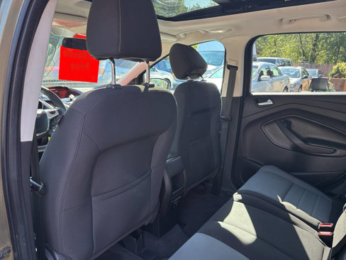 Used 2013 Ford Escape SE image 13