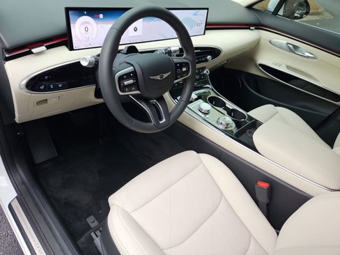 New 2026 Genesis GV70 2.5T image 7