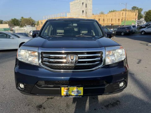 Used 2013 Honda Pilot EX-L image 2