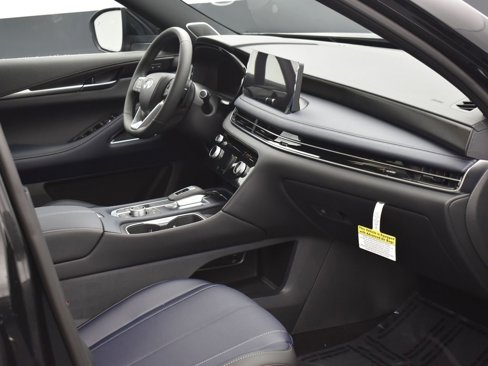 New 2026 INFINITI QX60 Luxe w/ Dark Cargo Package image 6