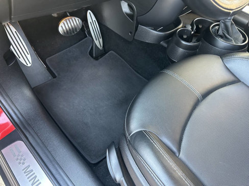 Used 2014 MINI Cooper Countryman S image 11