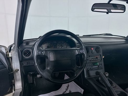 Used 1990 MAZDA MX-5 Miata image 20