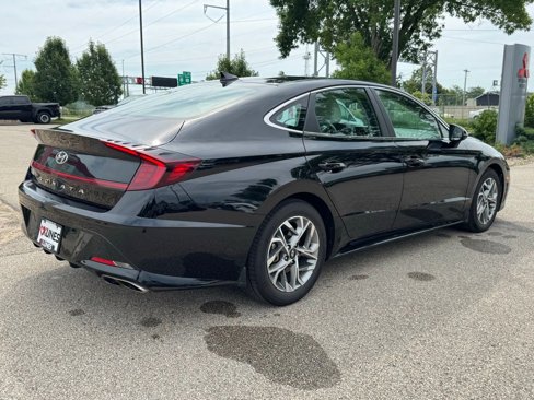 Used 2023 Hyundai Sonata SEL image 8