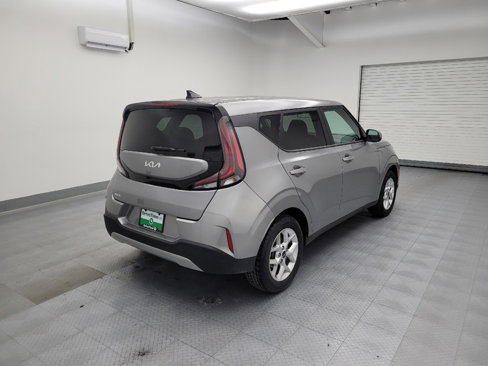 Used 2023 Kia Soul LX w/ Option Group 015 image 9