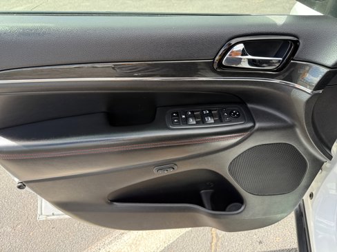 Used 2019 Jeep Grand Cherokee Trailhawk image 13