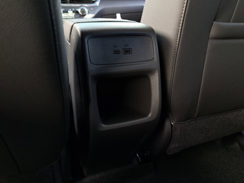 New 2025 Buick Envista Preferred image 13