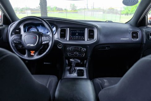 Used 2019 Dodge Charger SXT image 18