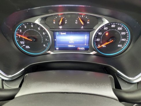 Used 2024 Chevrolet Equinox LT image 26