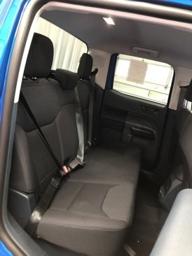 New 2025 Ford Maverick XL w/ 4K Tow Package image 29